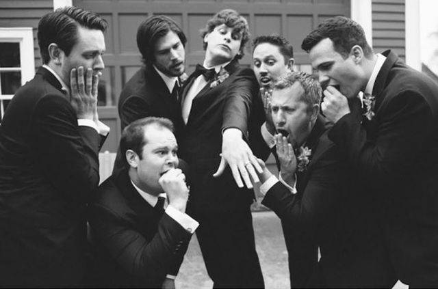 Co się stanie, gdy faceci spróbują naśladować kobiety?