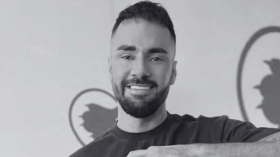 Nie żyje znany poseł, fot. Instagram