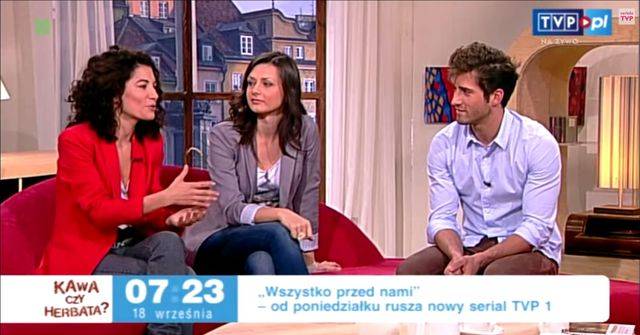 Aleksy Komorowski – nowe ciacho w polskim show-biznesie