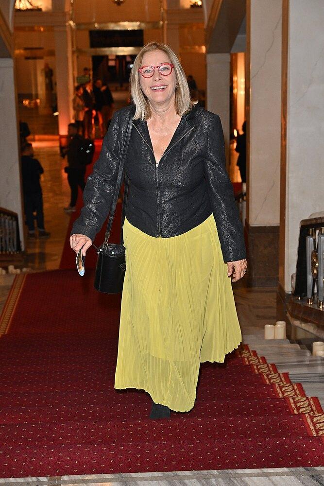 Małgorzata Potocka, fot.: KAPiF