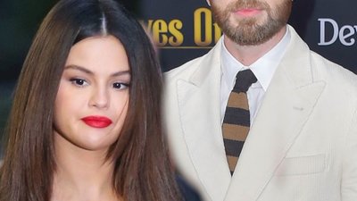 Selena Gomez spotyka się ze znanym aktorem!