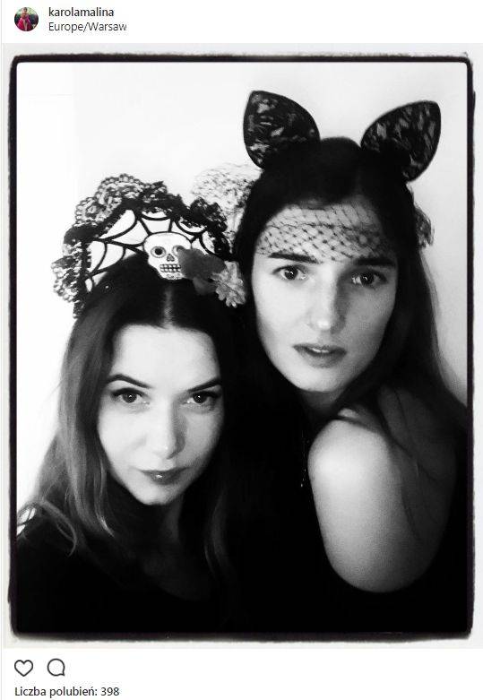 Halloween 2017 – przebrania gwiazd