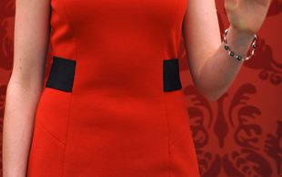 Nagie zdjęcia Anne Hathaway!