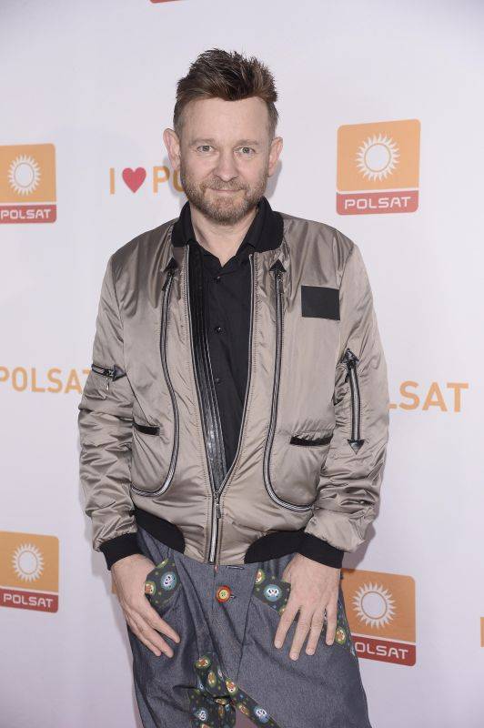 Paweł Stasiak, fot. KAPiF