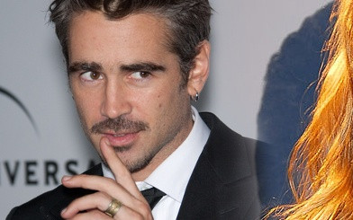 Bachleda Curuś na zagranicznych portalach