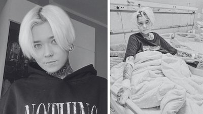 Patrycja Widera wrzuciła ten film 2 dni przed śmiercią. To przejęzyczenie wstrząsnęło widzami