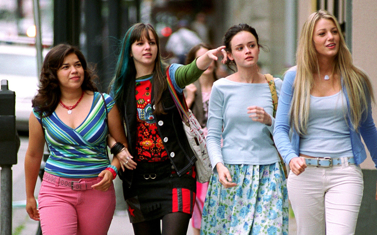 Jak zmieniły się aktorki “Stowarzyszenia Wędrujących Dżinsów”? Jedna jest nie do poznania!