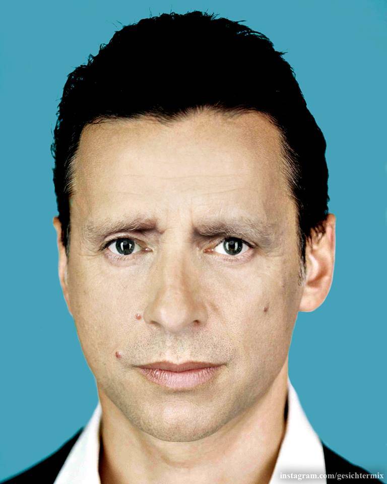 Czy rozpoznasz te gwiazdy na pierwszy rzut oka?