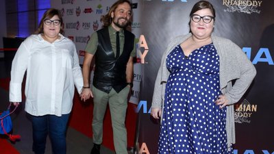 Dramat Dominiki Gwit: „Ty świnio gruba, pewnie zaraz zeżresz męża”