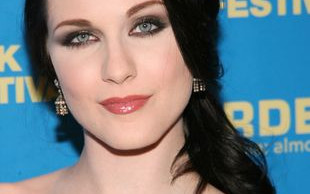 Evan Rachel Wood rzuciła Marilyna Mansona!