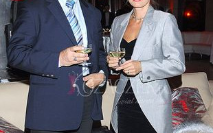 Jak Kamiński zdobył Sieńczyłło