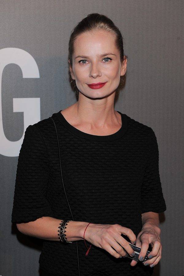 Fryzury Magdy Cieleckiej