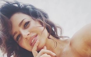 Pytania tej pani zmiażdżą Annę Lewandowską?