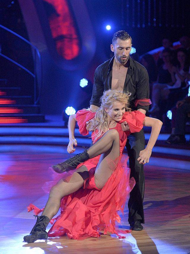 Półfinał Tańca z gwiazdami