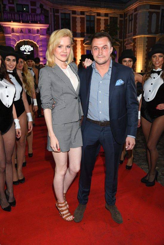 Samochód Roku Playboya 2016 – gwiazdy na czerwonym dywanie