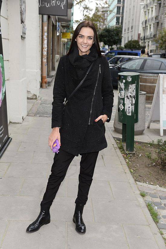 Styl Marceli Leszczak