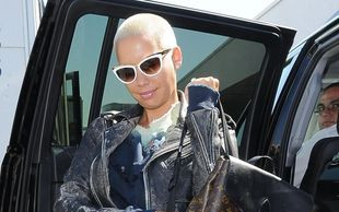 Madonna kupiła apartament w Izraelu (FOTO)