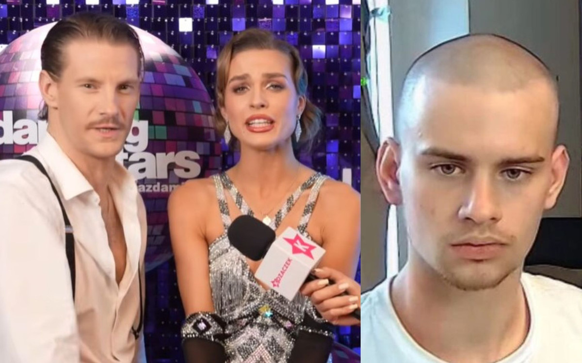 Tylko u nas! Po tej wiadomości Fabijańskiego do Wardęgi wszystko się zaczęło!