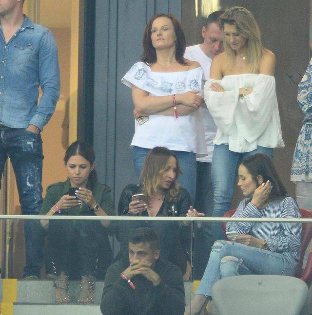 Internautki wytykają Annie Lewandowskiej to, że Klara…