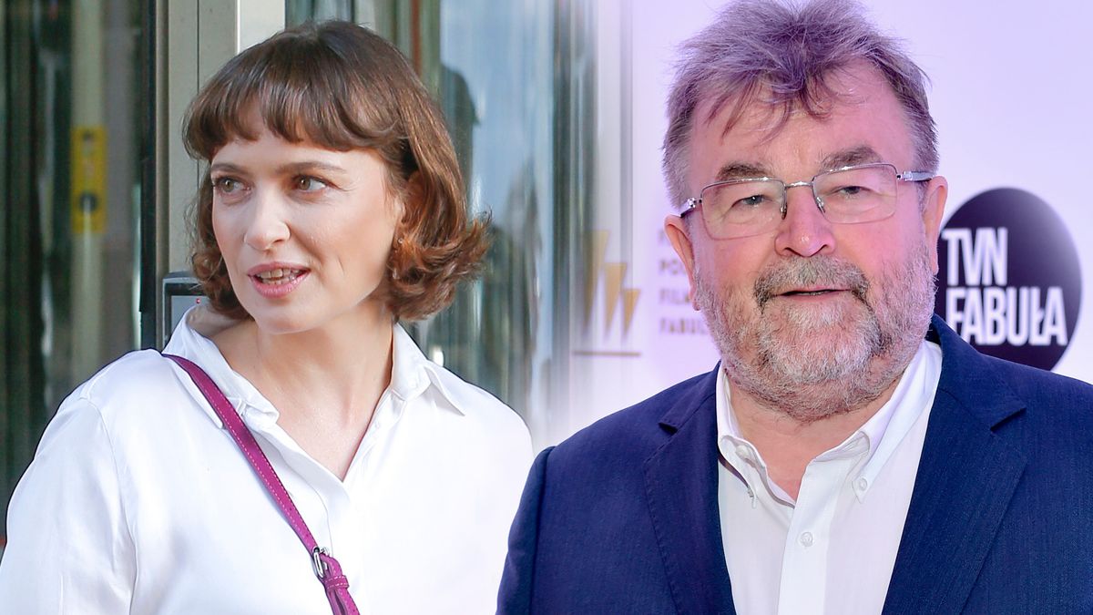 Edward Miszczak i Anna Cieślak już po ŚLUBIE! Ponoć wstęp na niego mieli tylko zaszczepieni