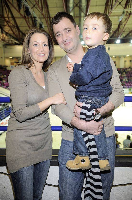 Zanim Małgorzata Rozenek została Perfekcyjną Panią Domu….