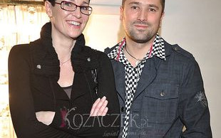 Maciej Zientarski uprowadzony?