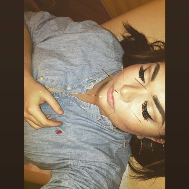 Co Wiktoria Grycan zamieszcza na swoim Instagramie?