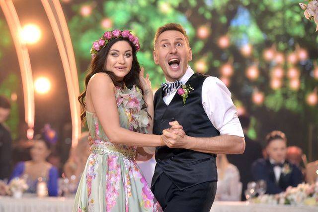 3. odcinek Tańca z gwiazdami