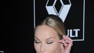 Kiedy była mała, Książkiewicz wyglądała… (FOTO)