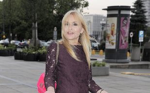 Uwierzycie, że ma prawie 60 lat? (FOTO)