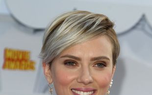 Scarlett Johansson z każdym dniem staje się mniej seksowna?