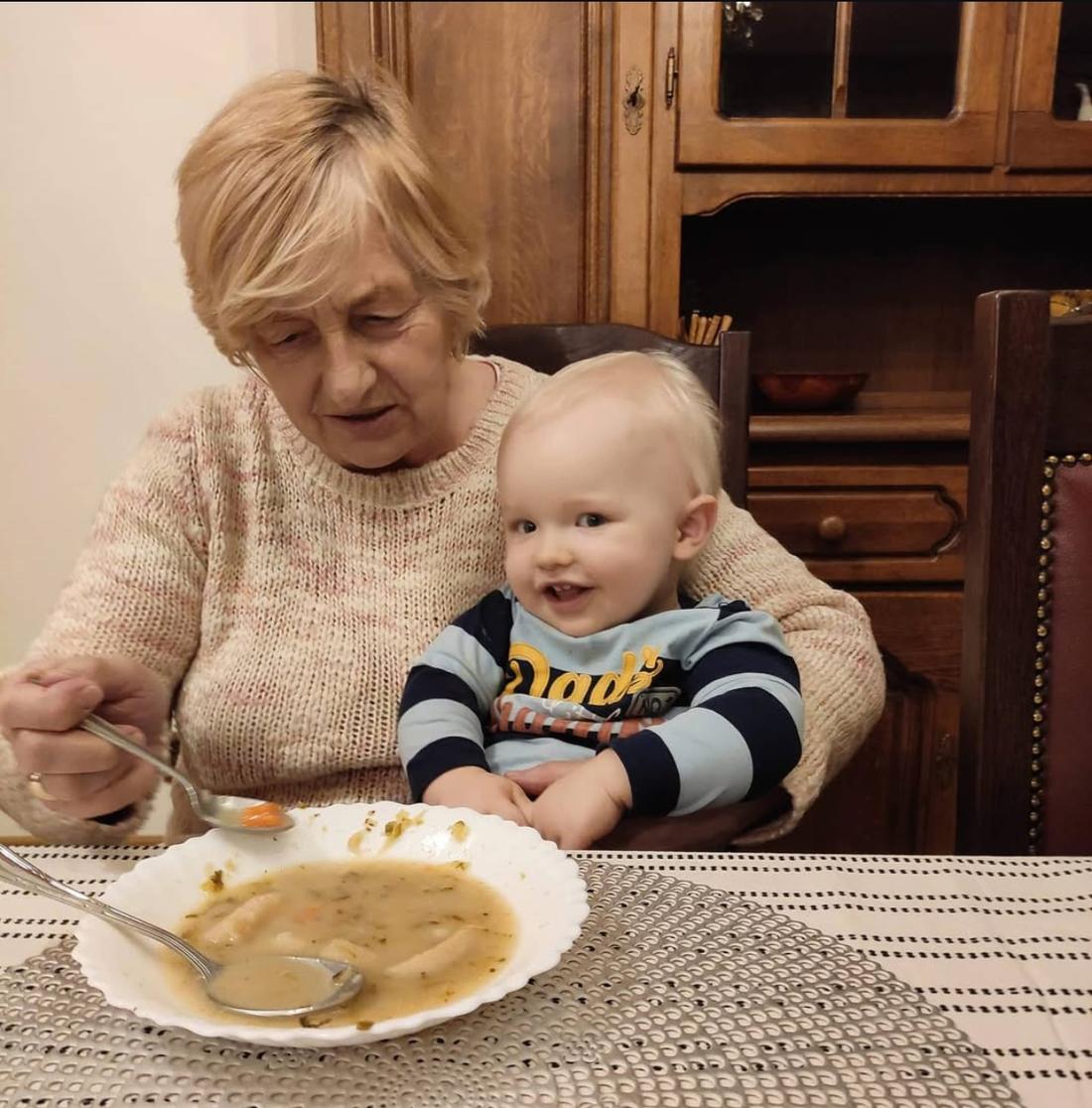 Dom Skolima, fot.: Instagram