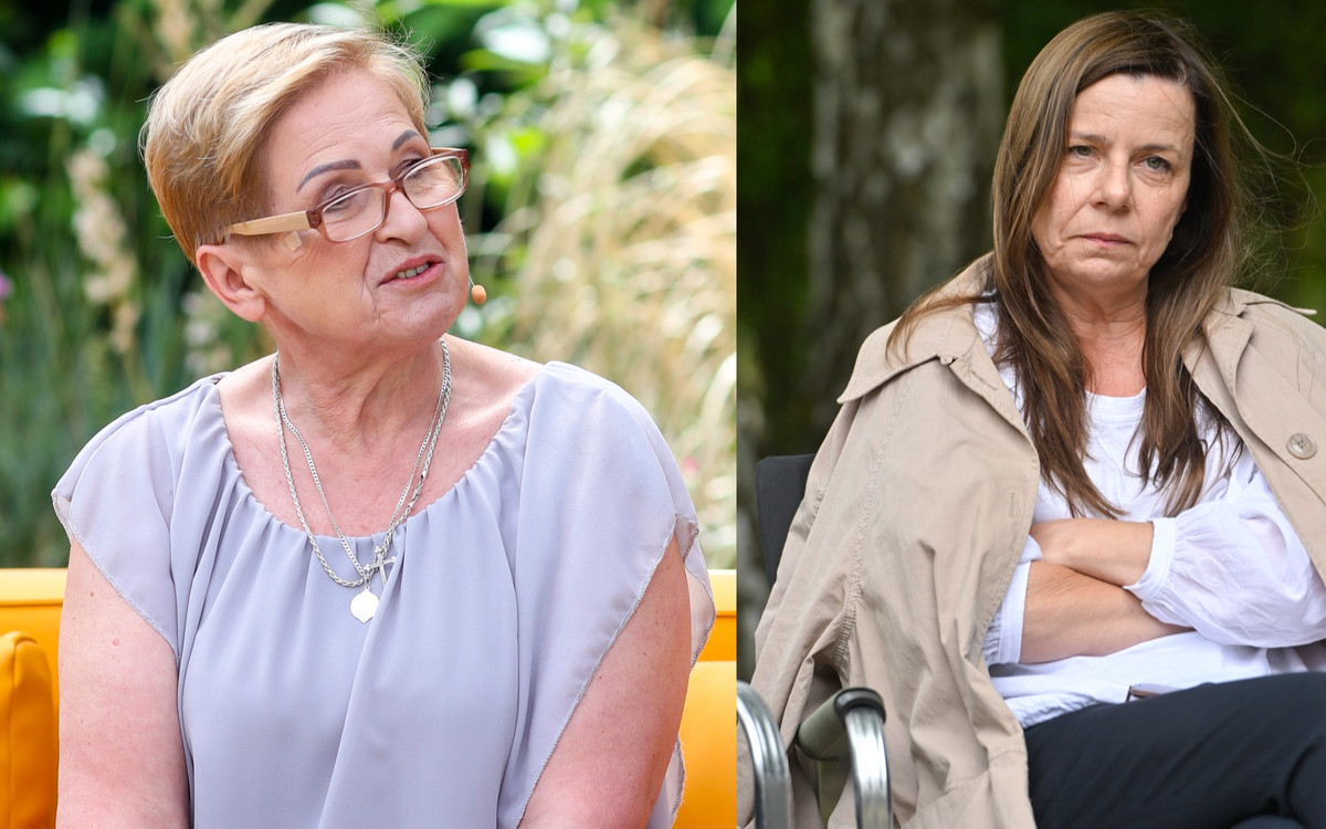 Agata Kulesza po śmierci Tomasza Komendy zadzwoniła do jego mamy. Dziś zdradza, o czym rozmawiały