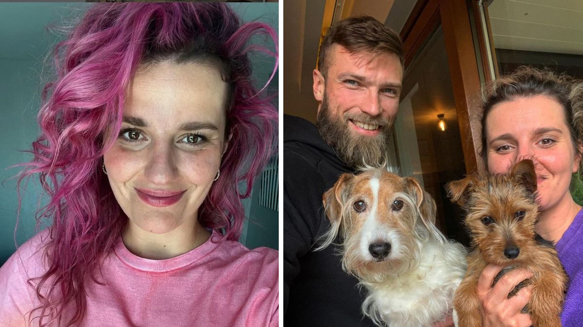 Zosia Zborowska i Andrzej Wrona spodziewają się kolejnego dziecka 