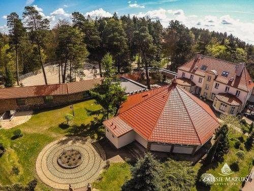 Zalesie Mazury Active Spa, fot. strona internetowa.