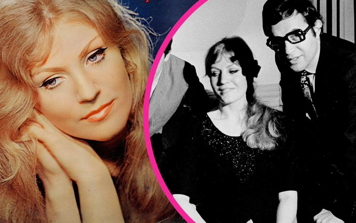 Anna German, czyli biały anioł piosenki. Cudowna miłość, ale tragiczny wypadek i nowotwór