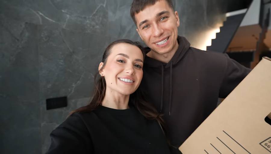 Przeprowadzka Wersow i Friza, fot. YouTube