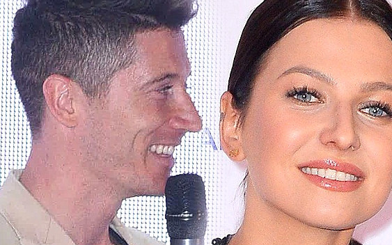 Robert Lewandowski o ideale KOBIECOŚCI