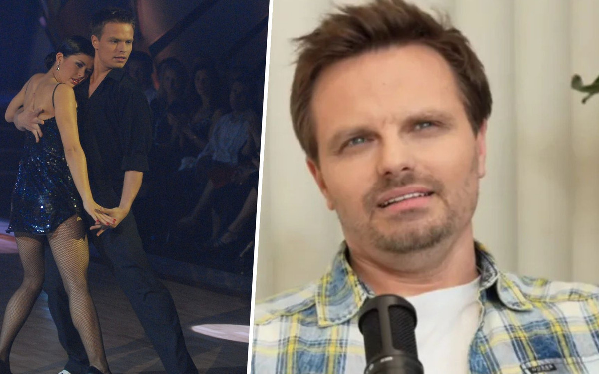 Tylko u nas! To dlatego Hakiel wyleciał z “TzG”. Pierwszy raz o tym mówi