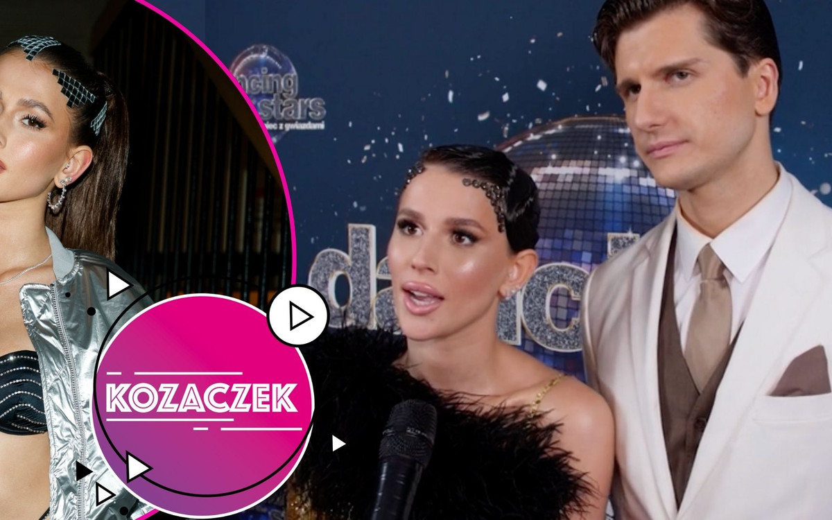 Roksana Węgiel zdradza kulisy AFERY z były managerem. “Chciałam to załatwić zupełnie inaczej” (WIDEO)