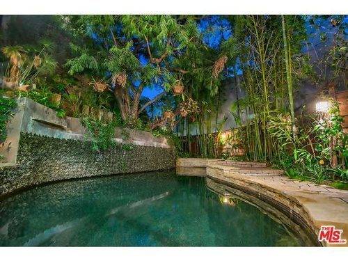 Tak mieszkał Nick Jonas