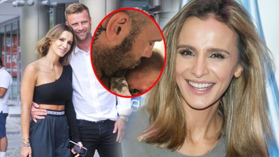 Artur Boruc TOTALNIE zakochany w synku – Sara pokazała zdjęcie swoich chłopców