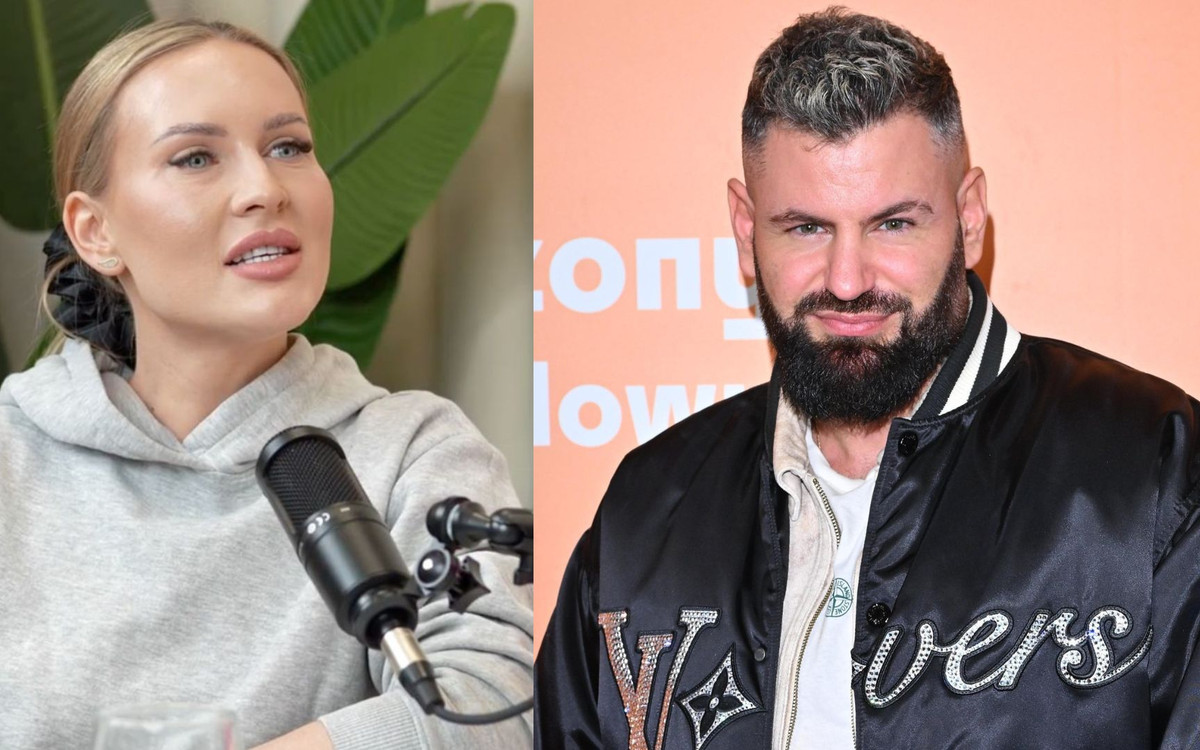 Tylko u nas! Mała Ania odniosła się do słów Wojtka Gola. “Głęboko zakorzeniona pato”