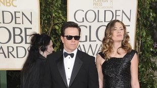 Mark Wahlberg w szpitalu