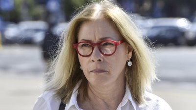 Małgorzata Potocka na nowych zdjęciach! Fani w szoku – aktorka niemal nie do poznania