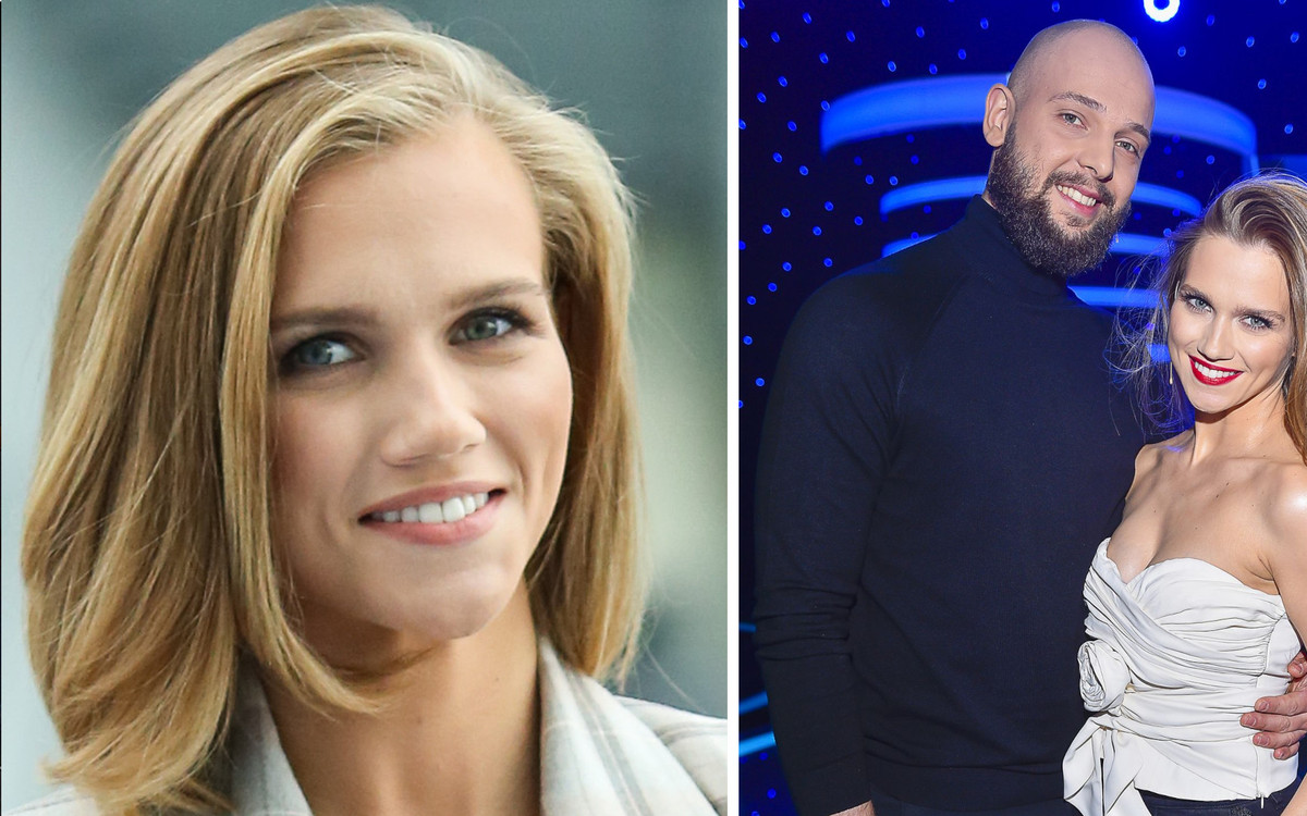 Dramat Agnieszki Kaczorowskiej. “Wracałam ze ŁZAMI w oczach”