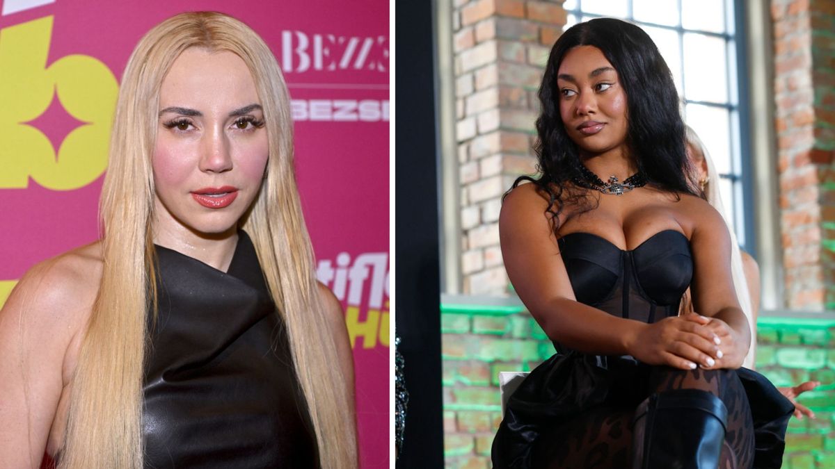 Marianna Schreiber o dramatycznej sytuacji w „Królowej przetrwania”! "Ona mnie położyła i zaczęłam się dusić"