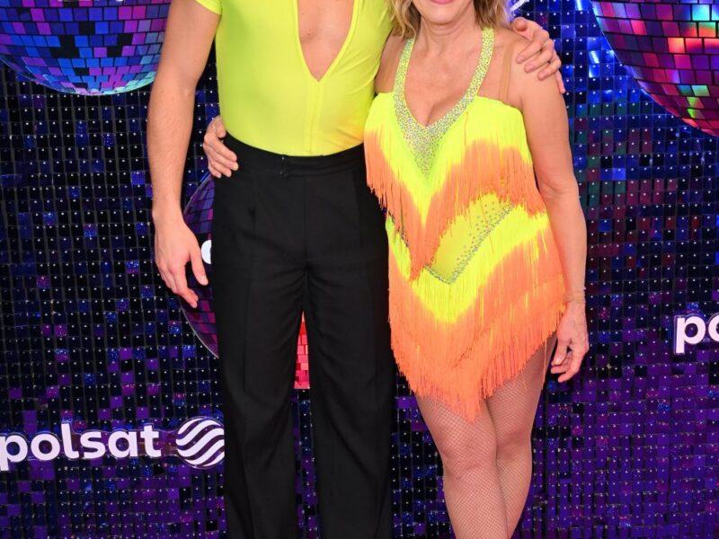 gwiazdy "Taniec z Gwiazdami"/KAPIF