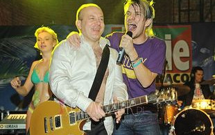 Chłopcy z Video idą na całość