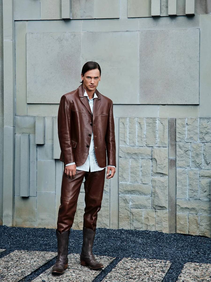 Michał Kot, fot. Instagram.